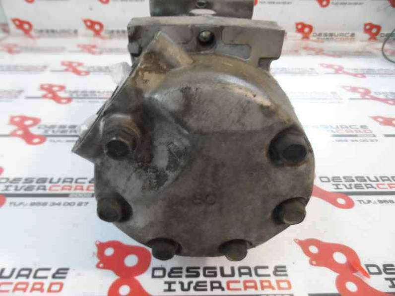 COMPRESOR AIRE ACONDICIONADO RENAULT LAGUNA 1994