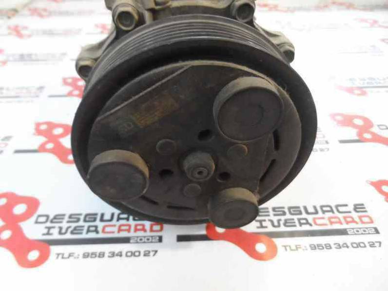 COMPRESOR AIRE ACONDICIONADO RENAULT LAGUNA 1994