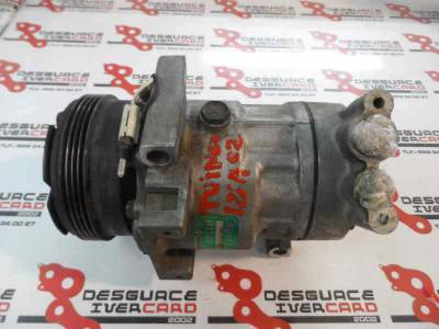 COMPRESOR AIRE ACONDICIONADO RENAULT TWINGO 1993 1.2 (58 CV)