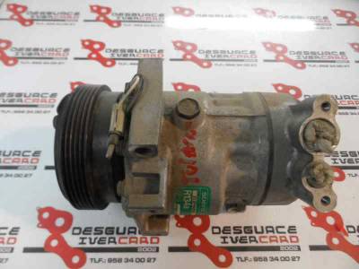 COMPRESOR AIRE ACONDICIONADO RENAULT TWINGO 1993