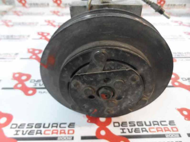COMPRESOR AIRE ACONDICIONADO RENAULT SAFRANE 1996 2.5 20V (165 CV)