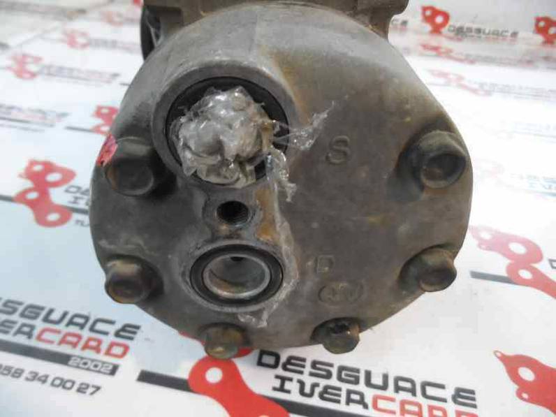 COMPRESOR AIRE ACONDICIONADO RENAULT SAFRANE 1996 2.5 20V (165 CV)