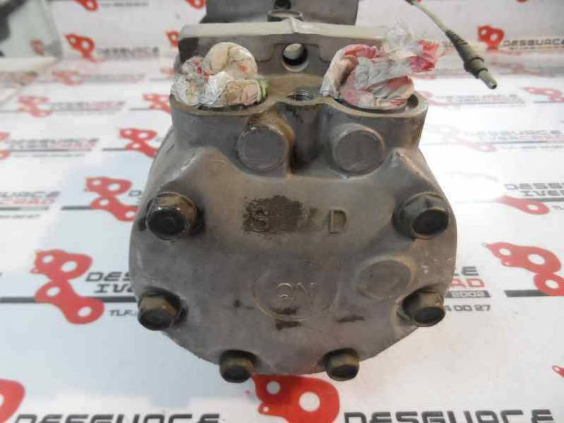 COMPRESOR AIRE ACONDICIONADO RENAULT TWINGO 1993