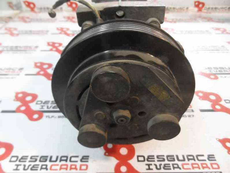COMPRESOR AIRE ACONDICIONADO RENAULT TWINGO 1993