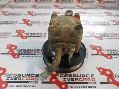 BOMBA DIRECCION SUZUKI GRAND VITARA JB 2008 1.9 DDIS TURBODIESEL (129 CV)