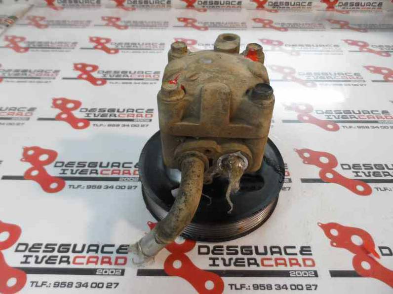 BOMBA DIRECCION SUZUKI GRAND VITARA JB 2008 1.9 DDIS TURBODIESEL (129 CV)