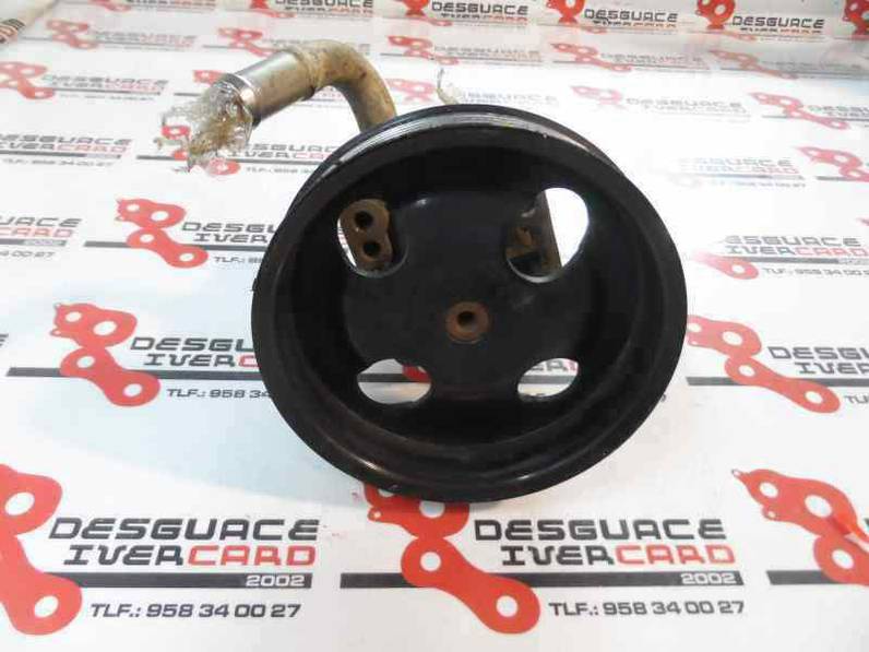 BOMBA DIRECCION SUZUKI GRAND VITARA JB 2008 1.9 DDIS TURBODIESEL (129 CV)