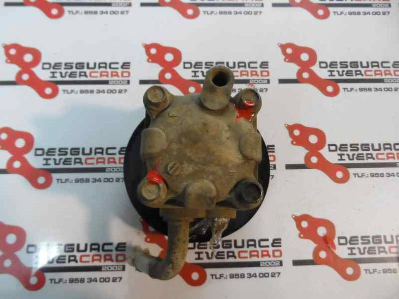 BOMBA DIRECCION SUZUKI GRAND VITARA JB 2008 1.9 DDIS TURBODIESEL (129 CV)