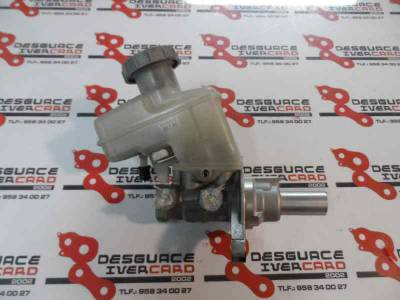 BOMBA FRENO SUZUKI GRAND VITARA JB 2008 1.9 DDIS TURBODIESEL (129 CV)