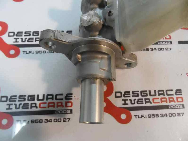 BOMBA FRENO SUZUKI GRAND VITARA JB 2008 1.9 DDIS TURBODIESEL (129 CV)