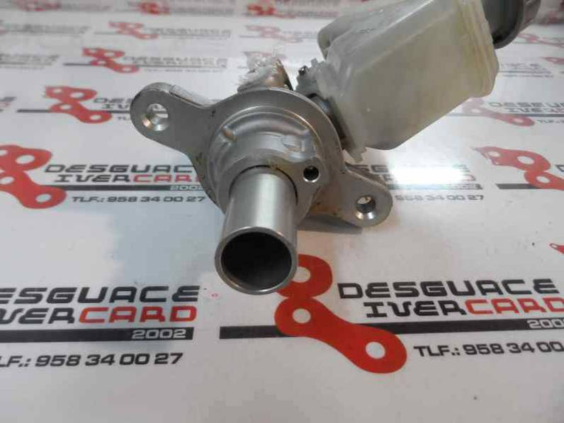 BOMBA FRENO SUZUKI GRAND VITARA JB 2008 1.9 DDIS TURBODIESEL (129 CV)