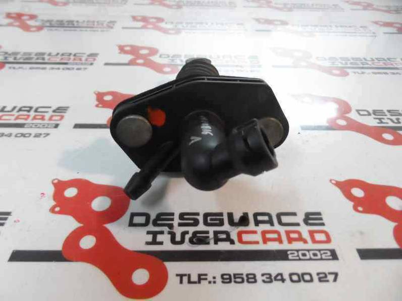 BOMBIN EMBRAGUE SUZUKI GRAND VITARA JB 2008 1.9 DDIS TURBODIESEL (129 CV)