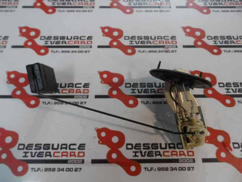 AFORADOR SUZUKI GRAND VITARA JB 2008 1.9 DDIS TURBODIESEL (129 CV)