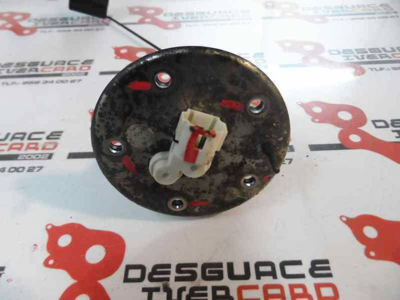 AFORADOR SUZUKI GRAND VITARA JB 2008 1.9 DDIS TURBODIESEL (129 CV)