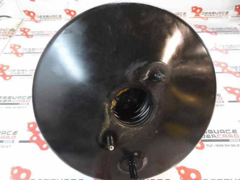 SERVOFRENO SUZUKI GRAND VITARA JB 2008 1.9 DDIS TURBODIESEL (129 CV)