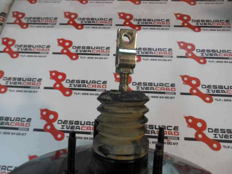 SERVOFRENO SUZUKI GRAND VITARA JB 2008 1.9 DDIS TURBODIESEL (129 CV)