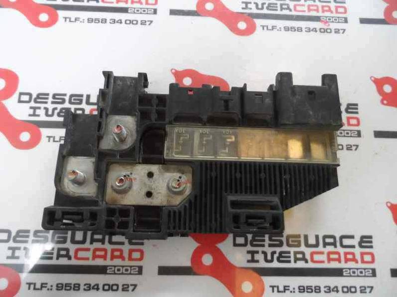 BATERIA SUZUKI GRAND VITARA JB 2008 1.9 DDIS TURBODIESEL (129 CV)