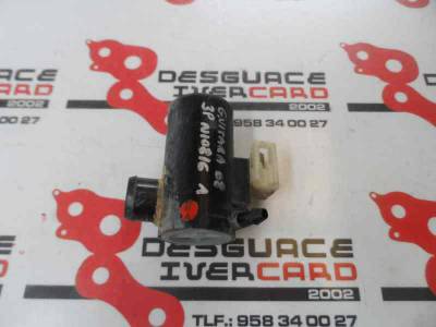 MOTOR ELECTRICO DE AGUA SUZUKI GRAND VITARA JB 2008 1.9 DDIS TURBODIESEL (129 CV)