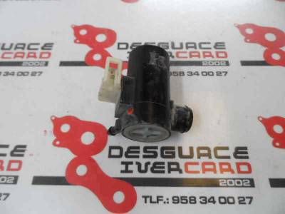 MOTOR ELECTRICO DE AGUA SUZUKI GRAND VITARA JB 2008 1.9 DDIS TURBODIESEL (129 CV)