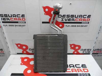 RADIADOR CALEFACCION AIRE ACONDICIONADO SUZUKI GRAND VITARA JB 2008 1.9 DDIS TURBODIESEL (129 CV)