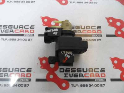 VALVULA AIRE ADICIONAL SUZUKI GRAND VITARA JB 2008 1.9 DDIS TURBODIESEL (129 CV)