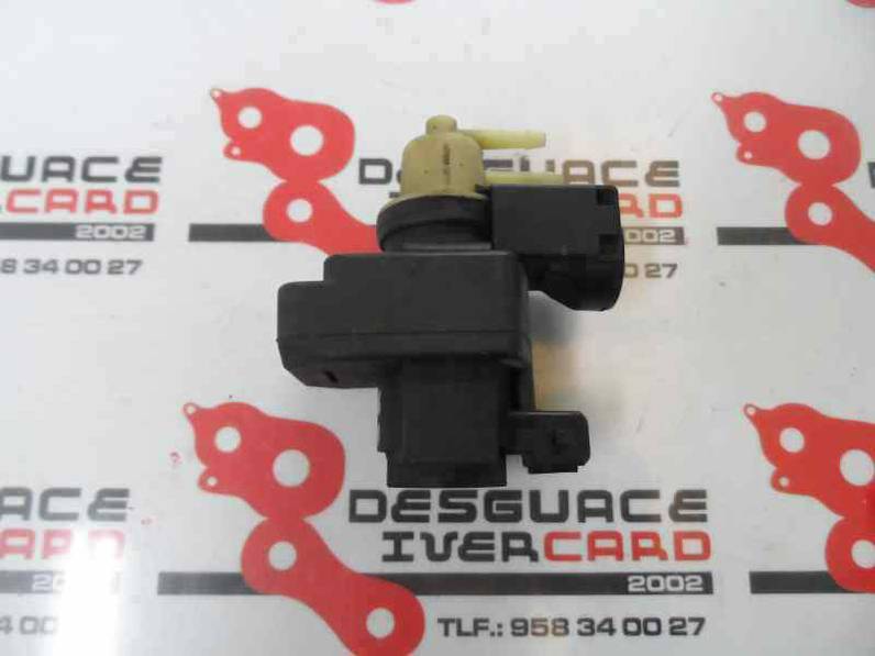 VALVULA AIRE ADICIONAL SUZUKI GRAND VITARA JB 2008 1.9 DDIS TURBODIESEL (129 CV)