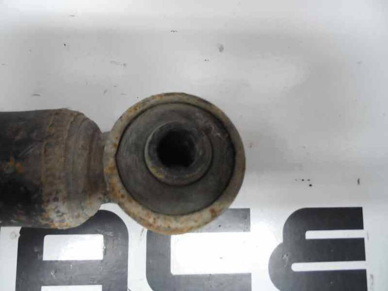 AMORTIGUADOR TRASERO IZQUIERDO SUZUKI GRAND VITARA JB 2008 1.9 DDIS TURBODIESEL (129 CV)