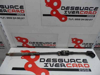 CARDAN DELANTERO SUZUKI GRAND VITARA JB 2008 1.9 DDIS TURBODIESEL (129 CV)