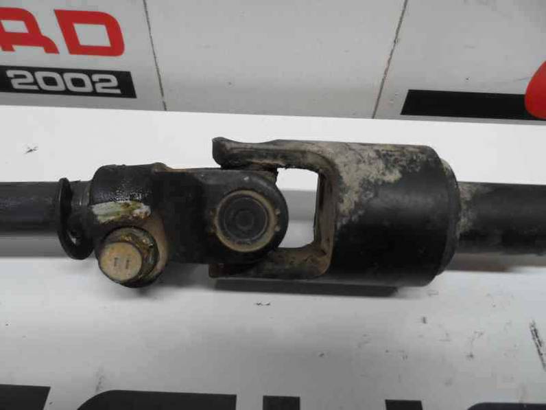 CARDAN DELANTERO SUZUKI GRAND VITARA JB 2008 1.9 DDIS TURBODIESEL (129 CV)