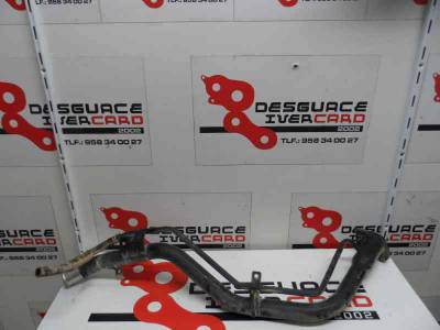 TUBO SUZUKI GRAND VITARA JB 2008 1.9 DDIS TURBODIESEL (129 CV)