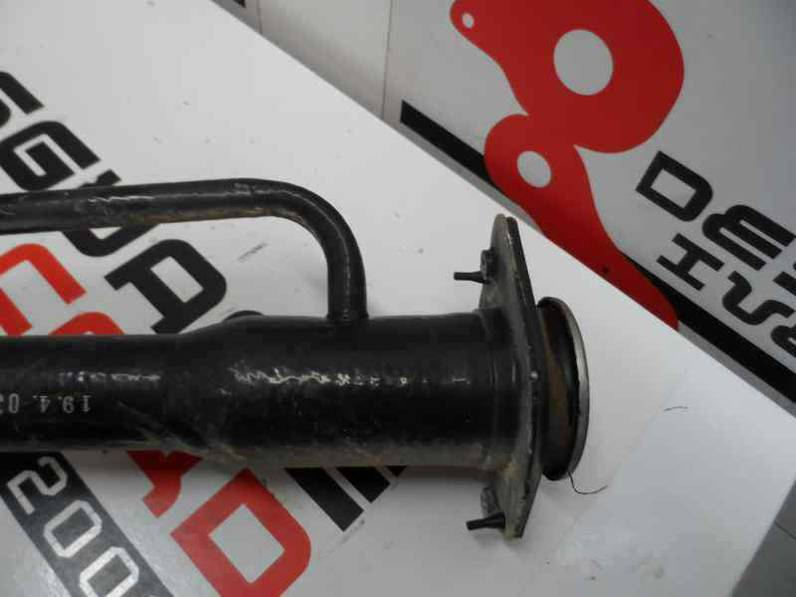 TUBO SUZUKI GRAND VITARA JB 2008 1.9 DDIS TURBODIESEL (129 CV)