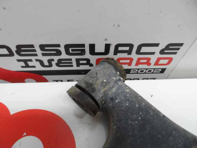 BRAZO SUSPENSION INFERIOR DELANTERO DERECHO SUZUKI GRAND VITARA JB 2008 1.9 DDIS TURBODIESEL (129 CV)