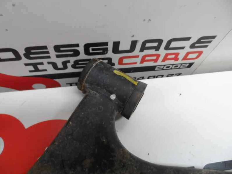 BRAZO SUSPENSION INFERIOR DELANTERO IZQUIERDO SUZUKI GRAND VITARA JB 2008 1.9 DDIS TURBODIESEL (129 CV)