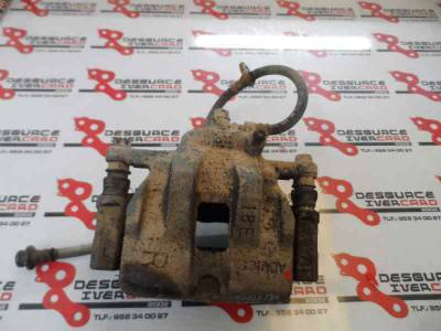 PINZA FRENO DELANTERA DERECHA SUZUKI GRAND VITARA JB 2008 1.9 DDIS TURBODIESEL (129 CV)
