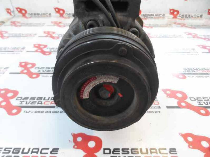 COMPRESOR AIRE ACONDICIONADO BMW SERIE 7 1994