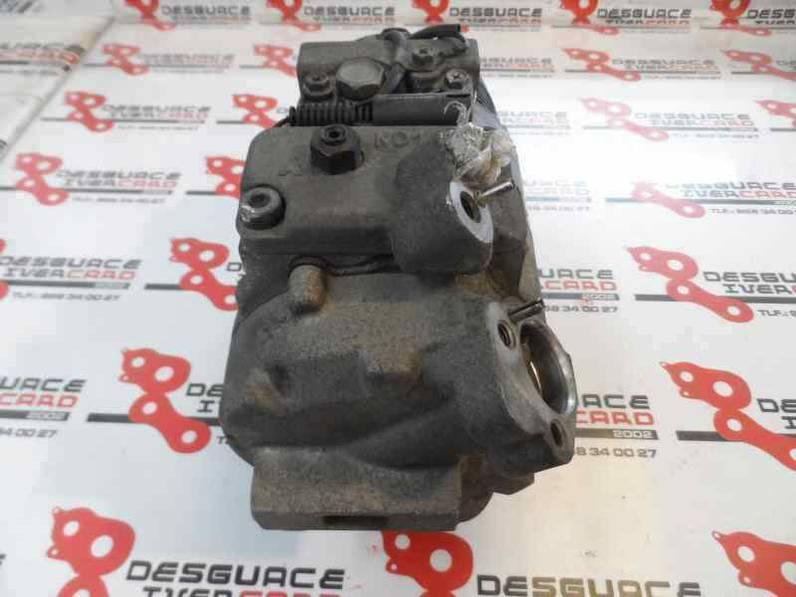 COMPRESOR AIRE ACONDICIONADO BMW SERIE 7 1994