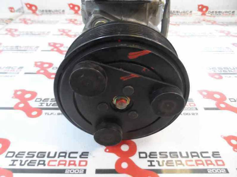 COMPRESOR AIRE ACONDICIONADO MERCEDES CLASE E BERLINA 1992 3.0 D (113 CV)