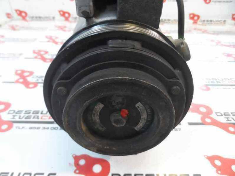 COMPRESOR AIRE ACONDICIONADO MERCEDES CLASE C BERLINA 1993 2.8 24V (193 CV)