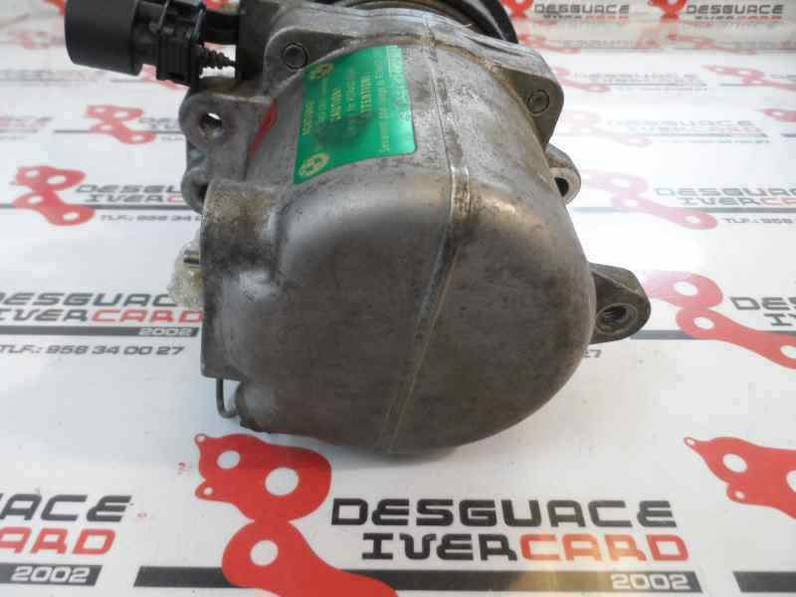 COMPRESOR AIRE ACONDICIONADO BMW SERIE 3 BERLINA 1990 1.8 (116 CV)