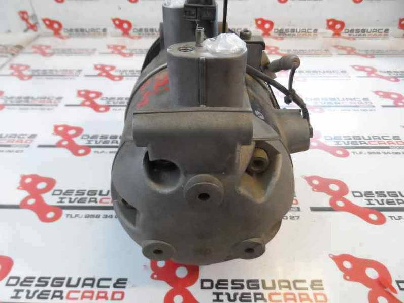COMPRESOR AIRE ACONDICIONADO BMW SERIE 3 BERLINA 1990 1.8 (113 CV)