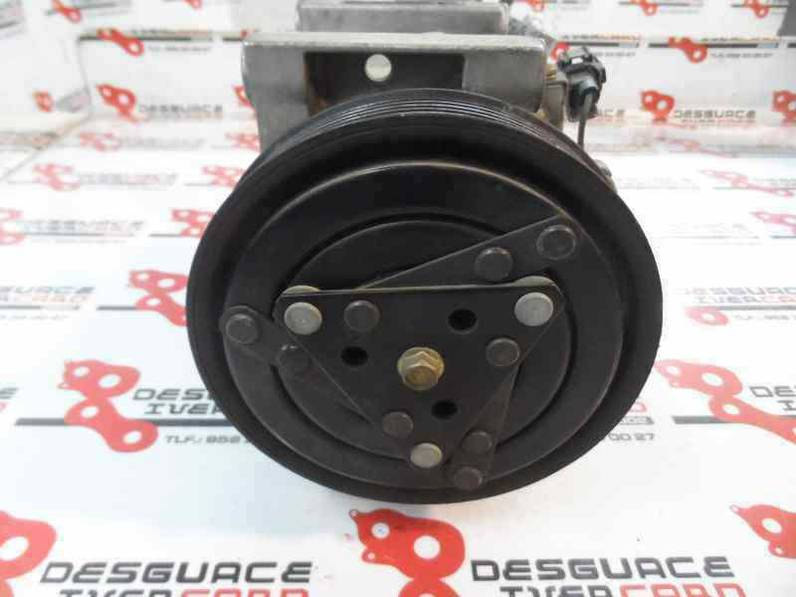 COMPRESOR AIRE ACONDICIONADO NISSAN MAXIMA QX 2000 2.0 V6 24V (140 CV)