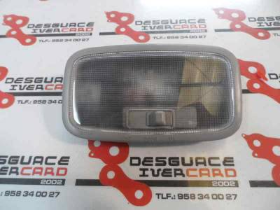 LUZ INTERIOR KIA RIO 2010 1.5 CRDI (110 CV)