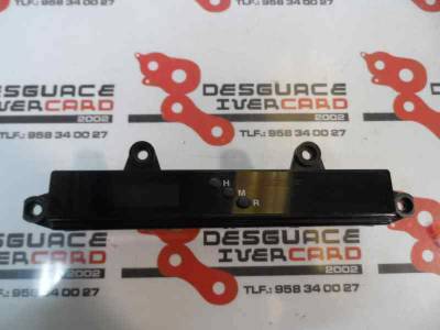 PANTALLA MULTIFUNCION KIA RIO 2010 1.5 CRDI (110 CV)