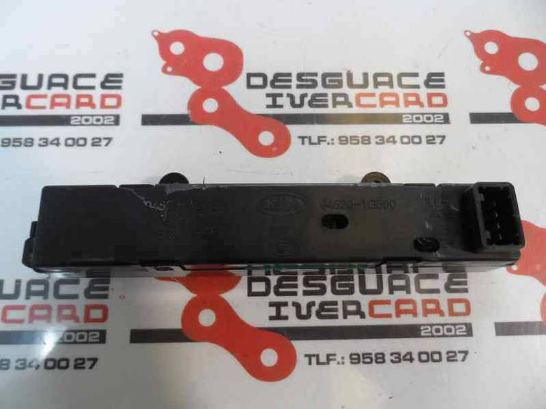 PANTALLA MULTIFUNCION KIA RIO 2010 1.5 CRDI (110 CV)