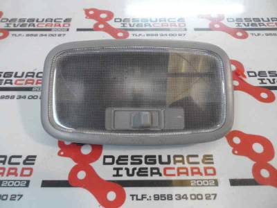 LUZ INTERIOR KIA RIO 2010 1.5 CRDI (110 CV)