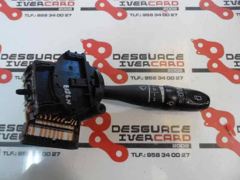 MANDO LIMPIA KIA RIO 2010 1.5 CRDI (110 CV)