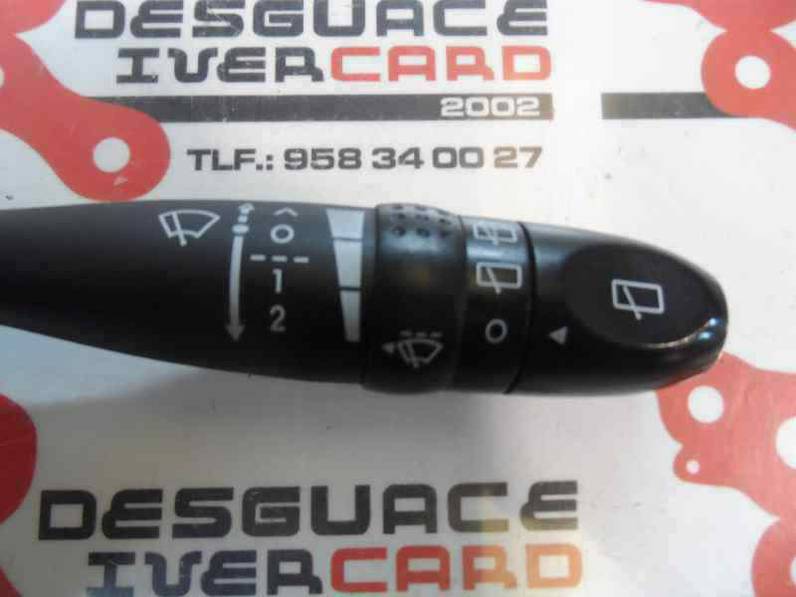 MANDO LIMPIA KIA RIO 2010 1.5 CRDI (110 CV)