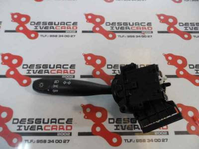 MANDO LUCES KIA RIO 2010 1.5 CRDI (110 CV)