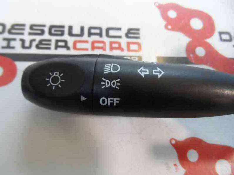 MANDO LUCES KIA RIO 2010 1.5 CRDI (110 CV)