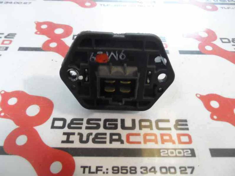 RESISTENCIA CALEFACCION KIA RIO 2010 1.5 CRDI (110 CV)